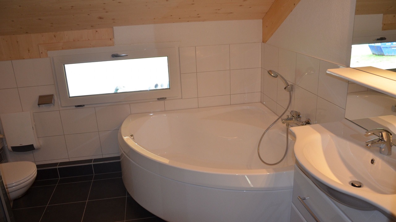 Photo of Bathroom in Murau