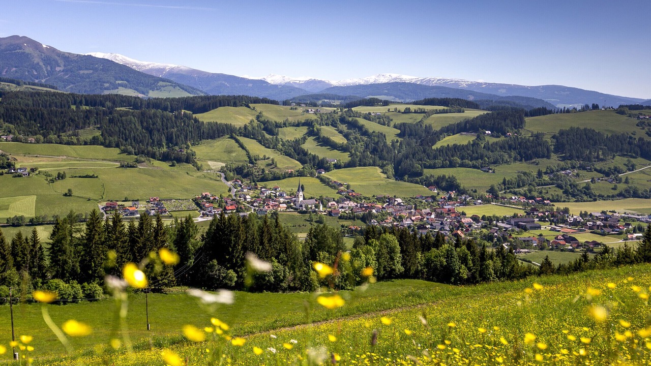 Photo of Others in Murau