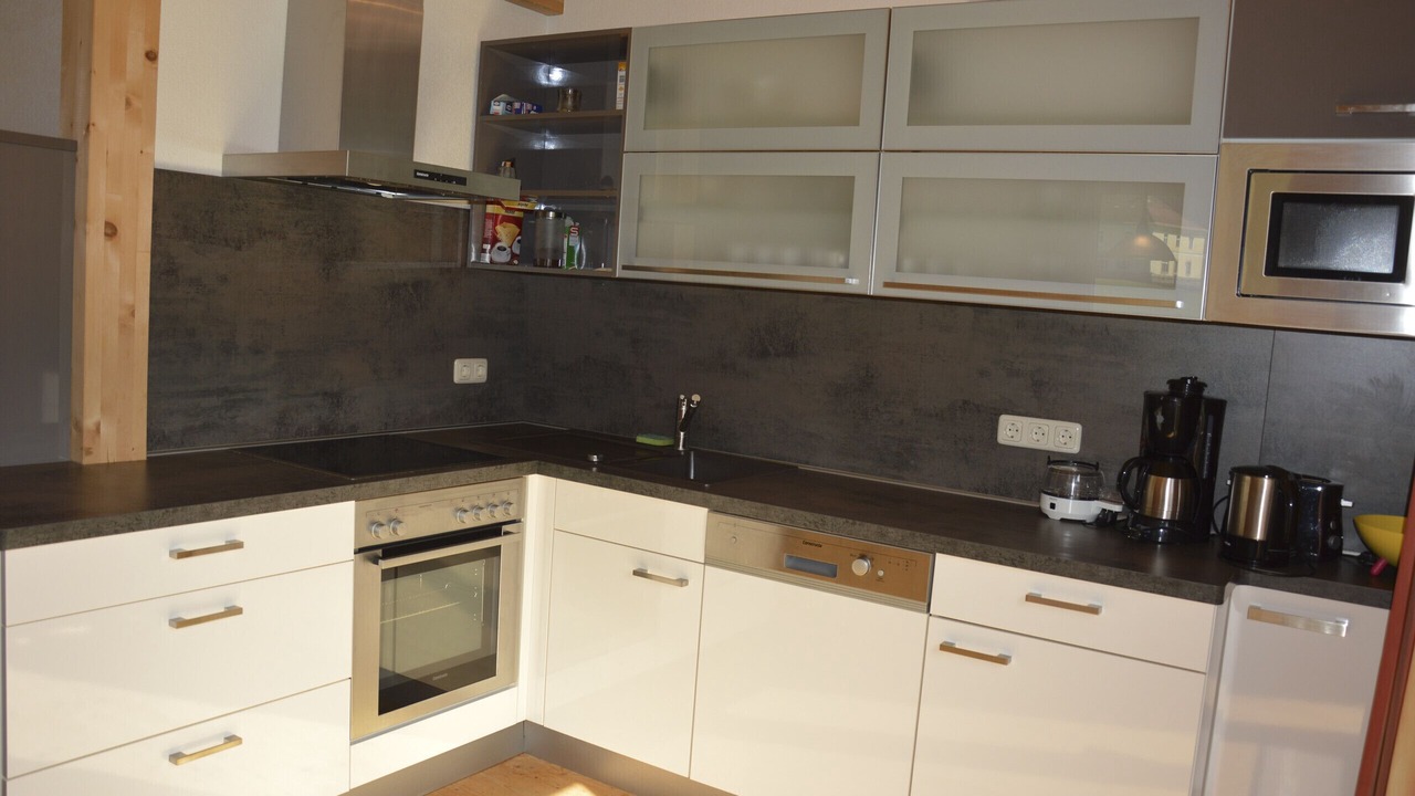 Photo of Kitchen in Murau