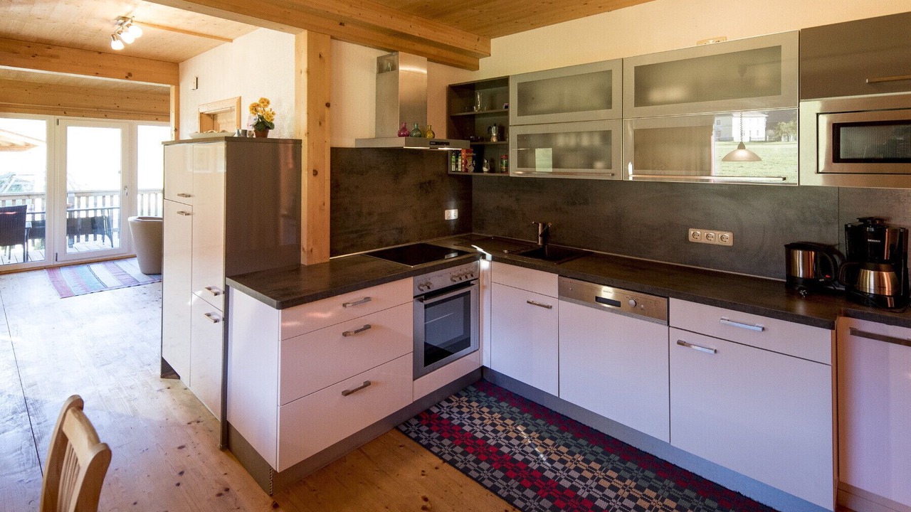 Photo of Kitchen in Murau