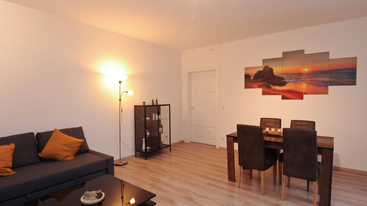 Photo of Livingroom in Coburg