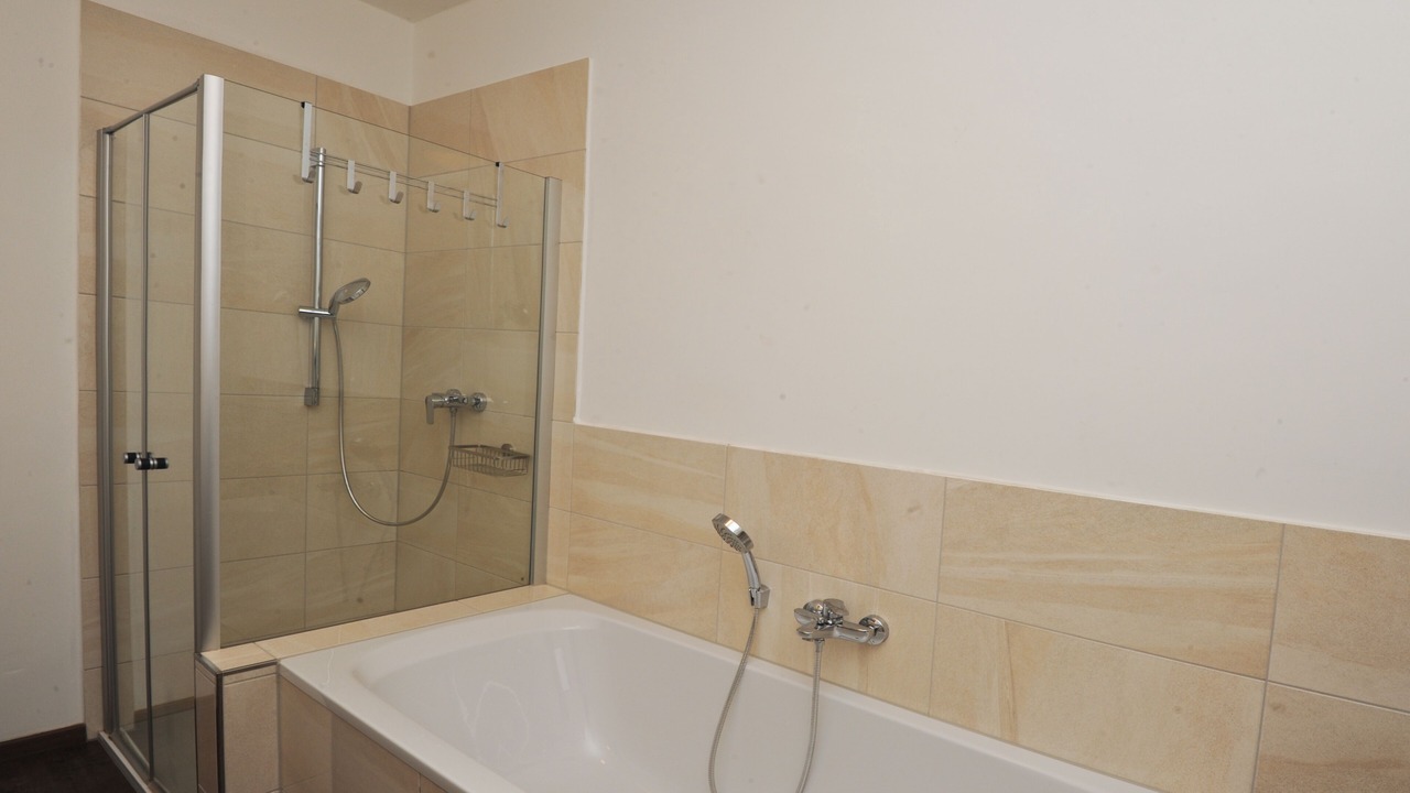 Photo of Bathroom in Coburg