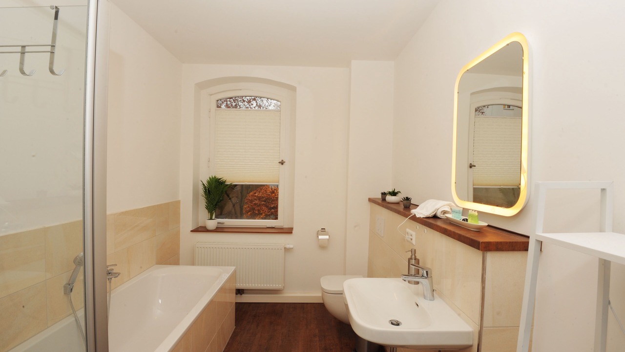 Photo of Bathroom in Coburg