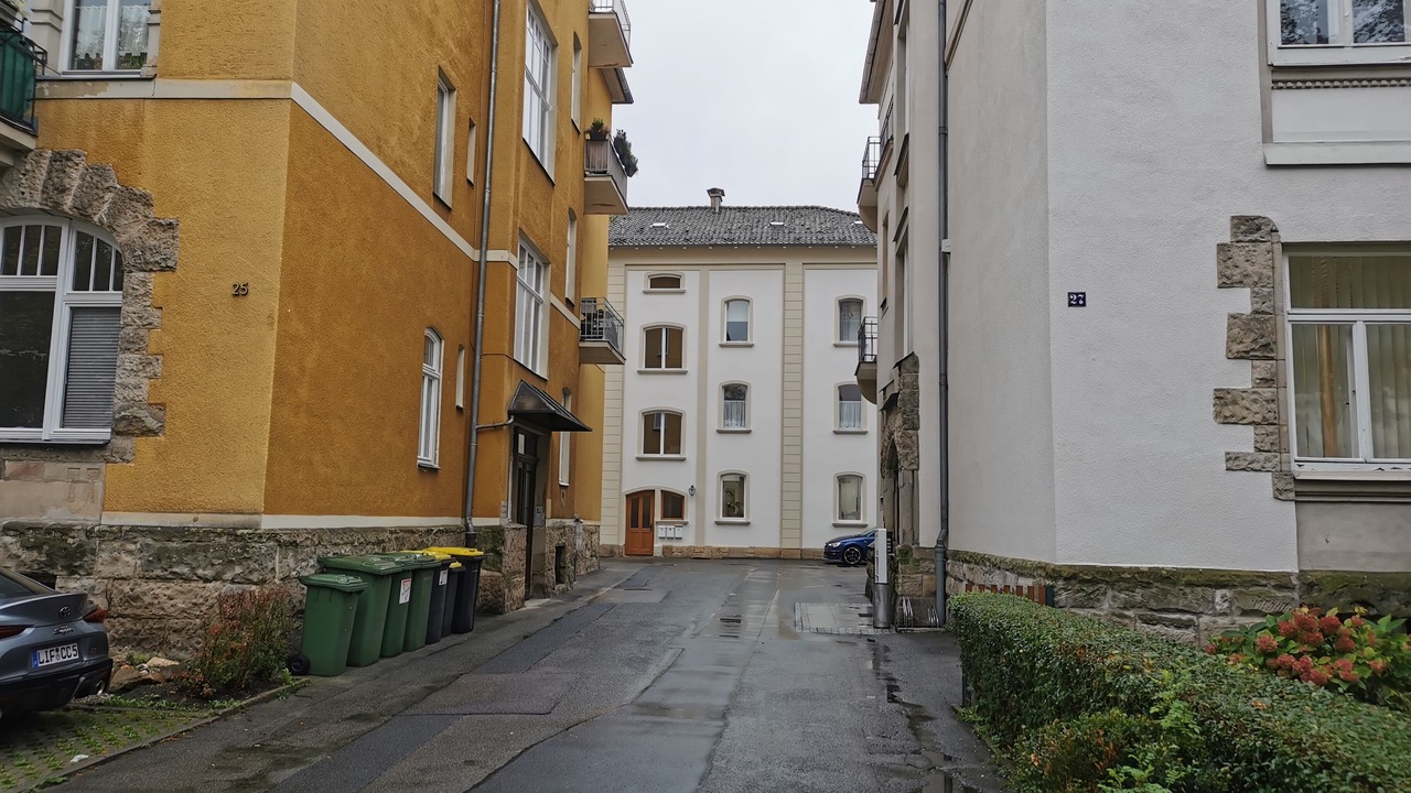 Photo of Outdoor in Coburg