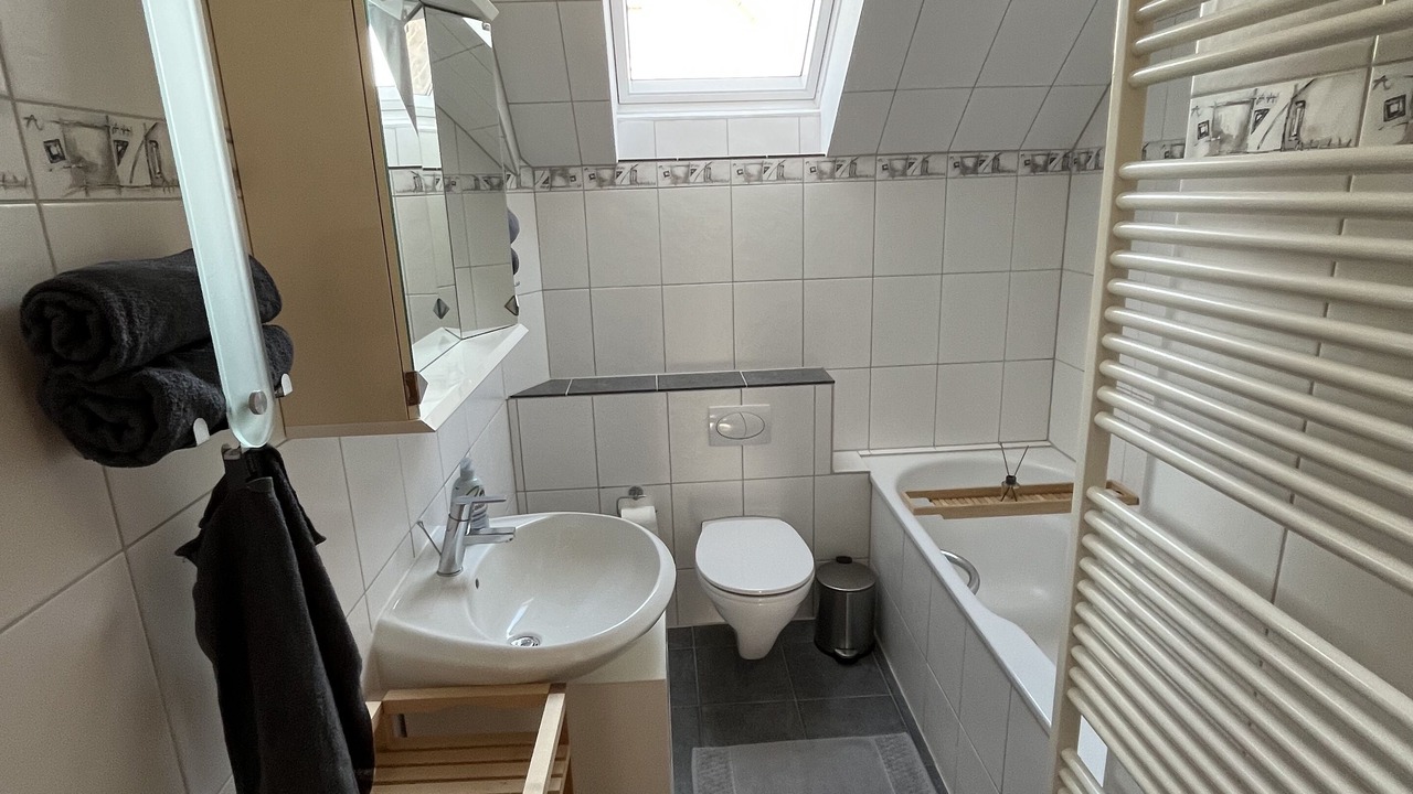 Photo of Bathroom in Meschede