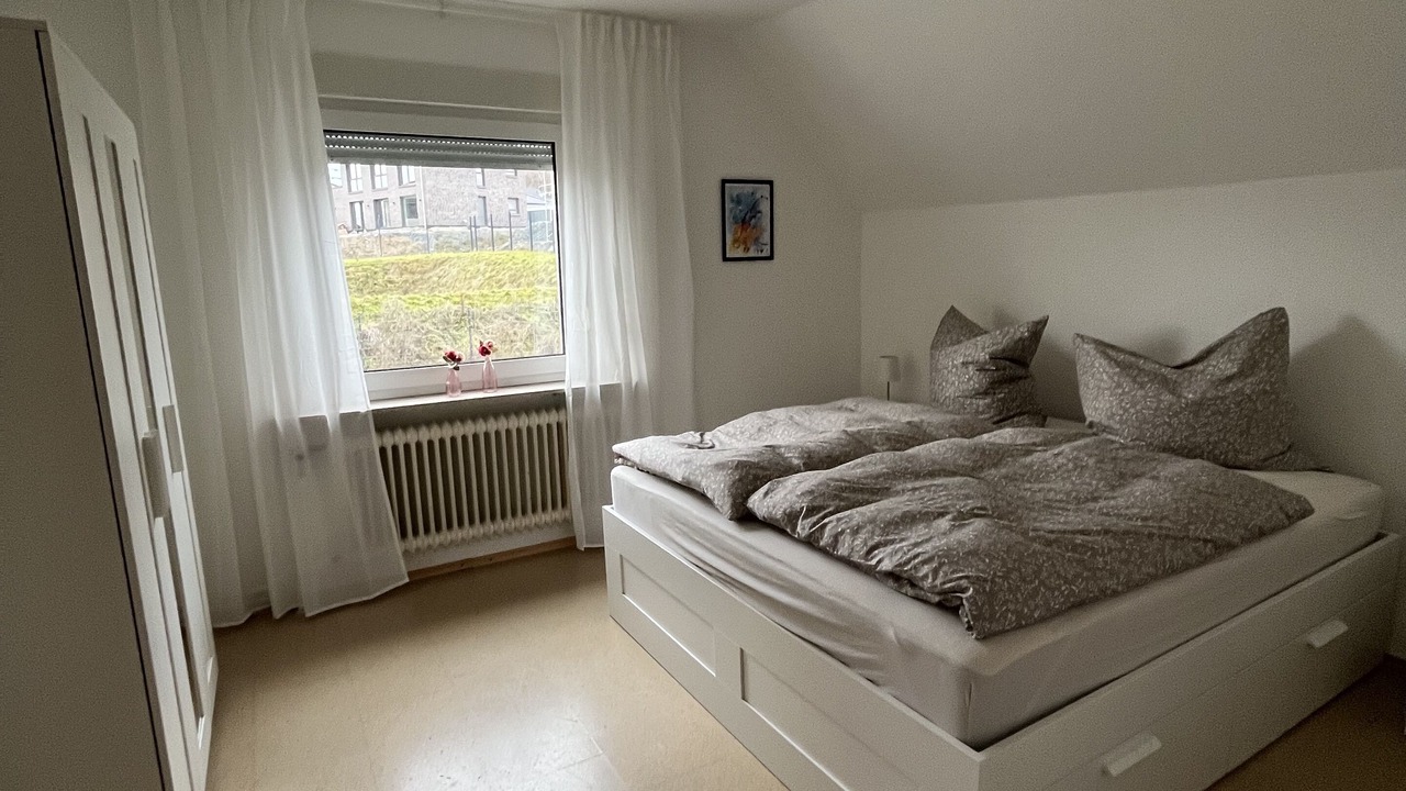 Photo of Bedroom in Meschede