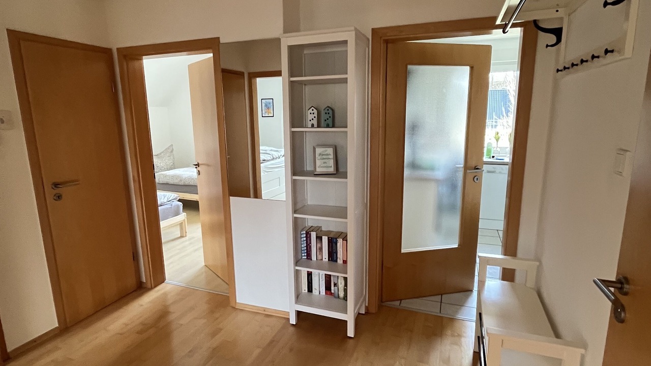 Photo of Kitchen in Meschede