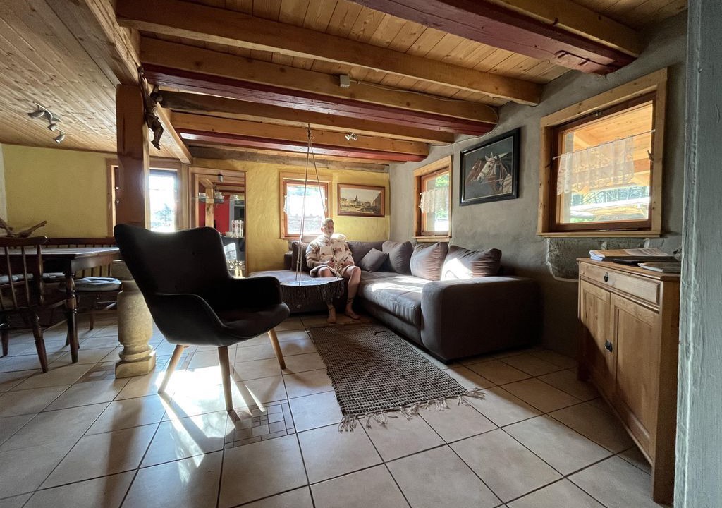Photo of Livingroom in Berggieshubel