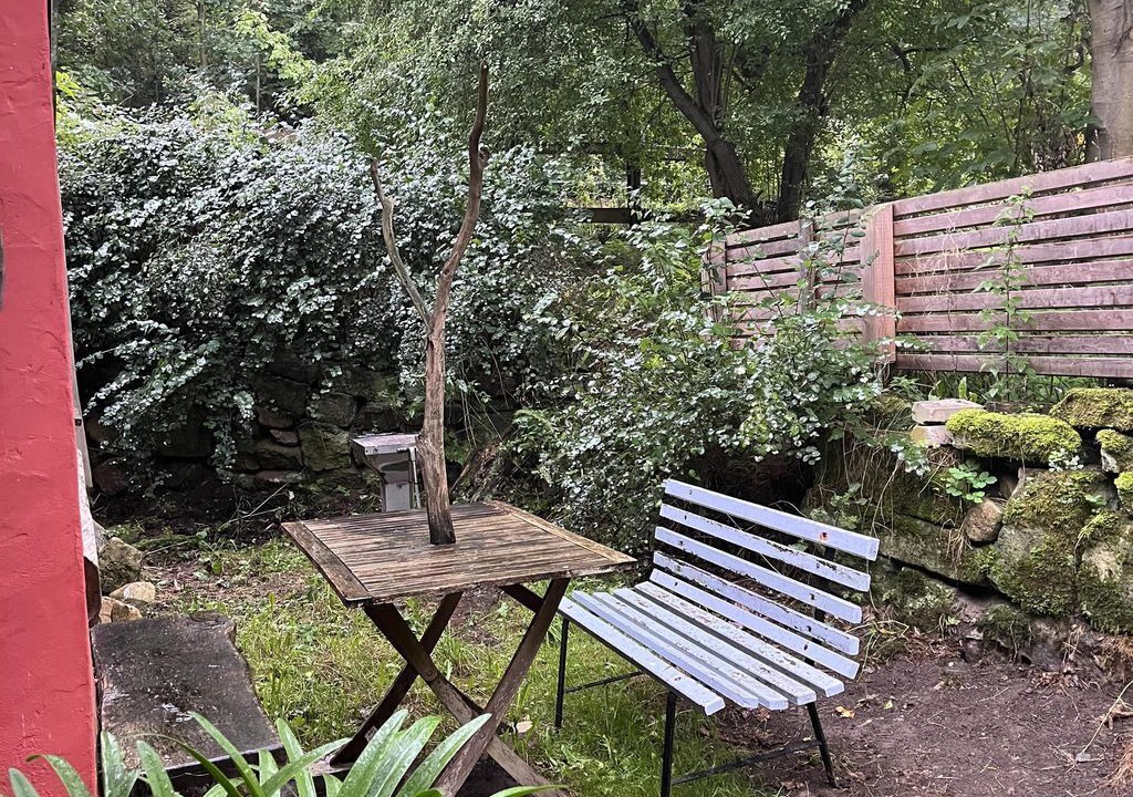 Photo of Outdoor in Berggieshubel