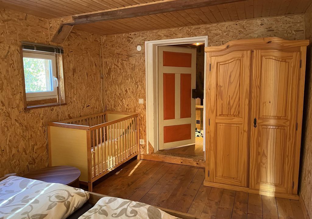 Photo of Bedroom in Berggieshubel