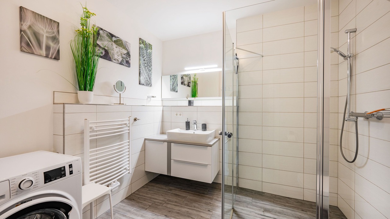 Photo of Bathroom in Zirchow