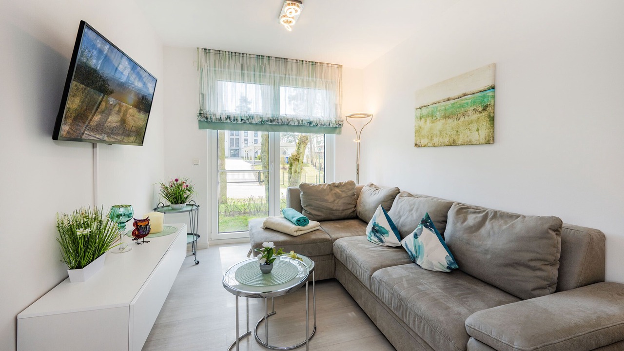Photo of Livingroom in Zirchow