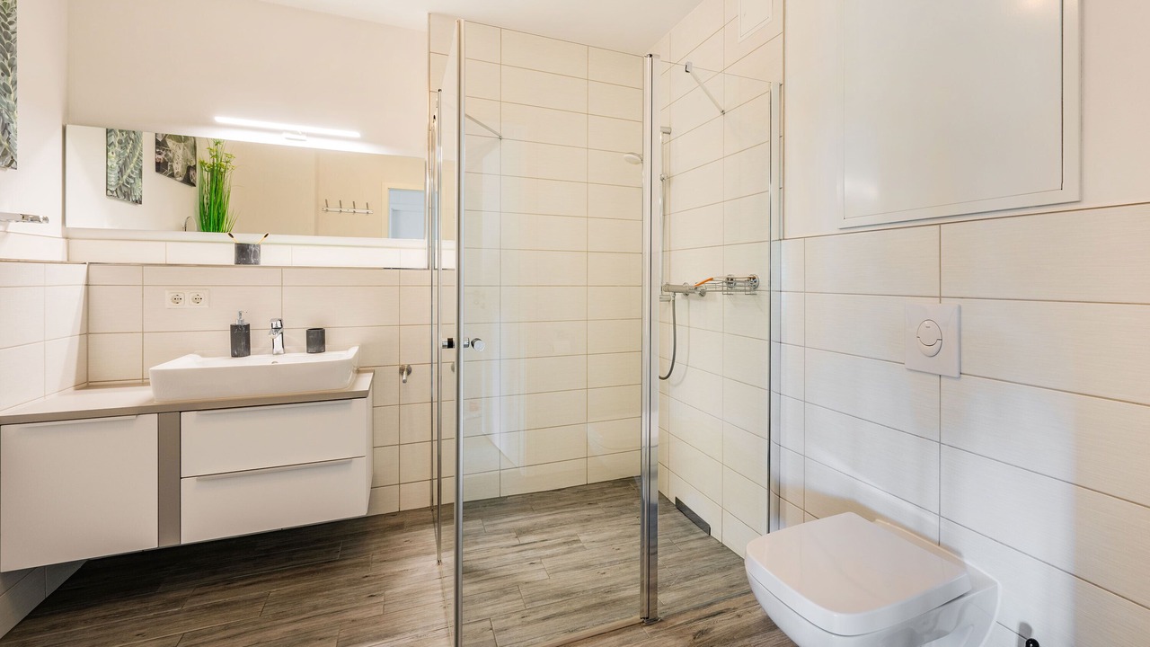 Photo of Bathroom in Zirchow