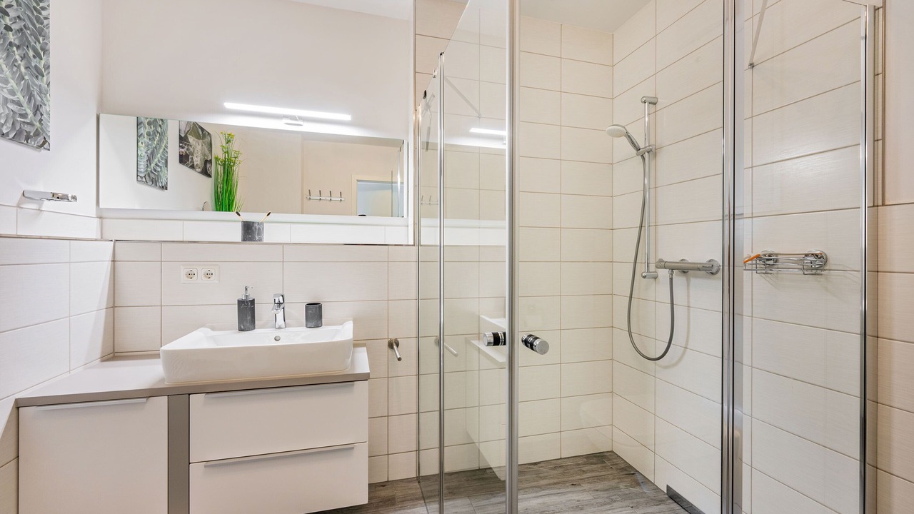 Photo of Bathroom in Zirchow