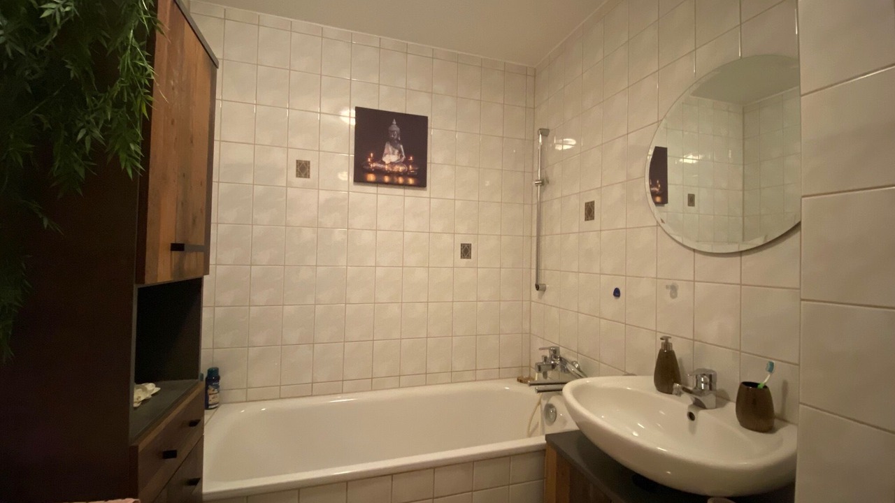 Photo of Bathroom in Kempten
