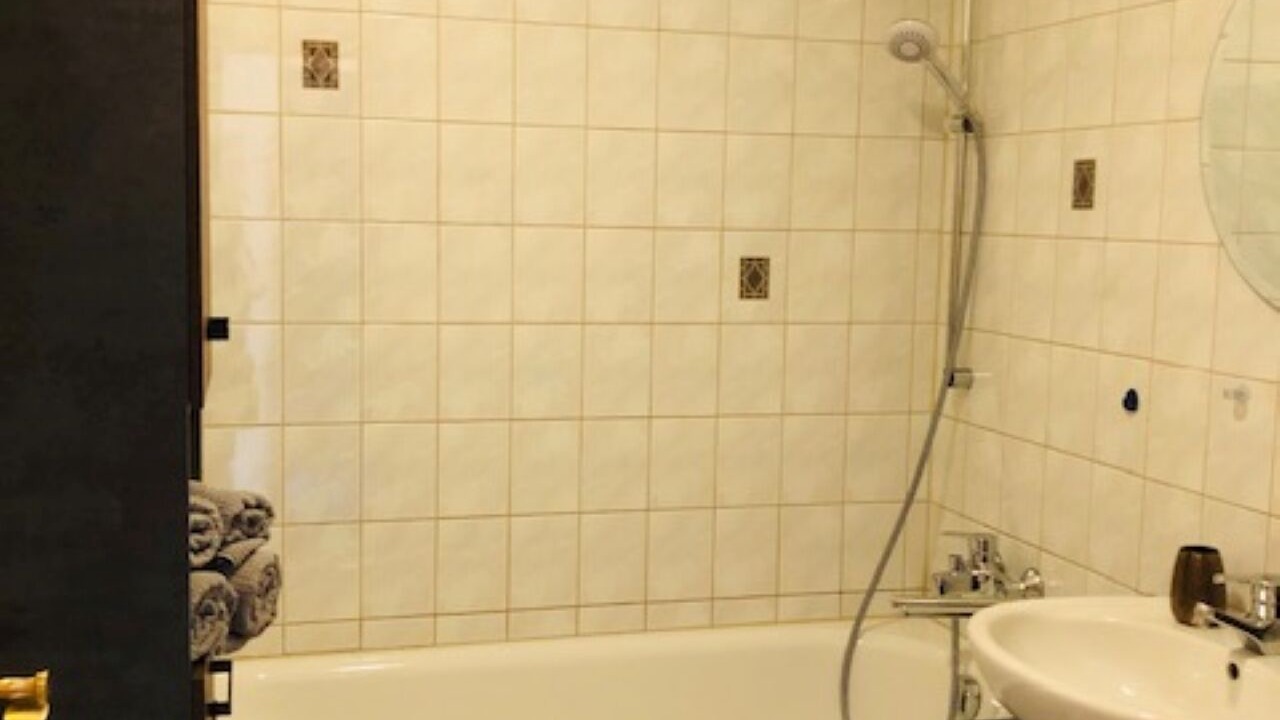 Photo of Bathroom in Kempten