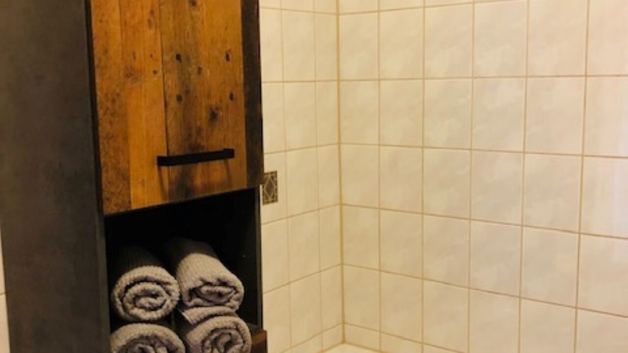 Photo of Bathroom in Kempten