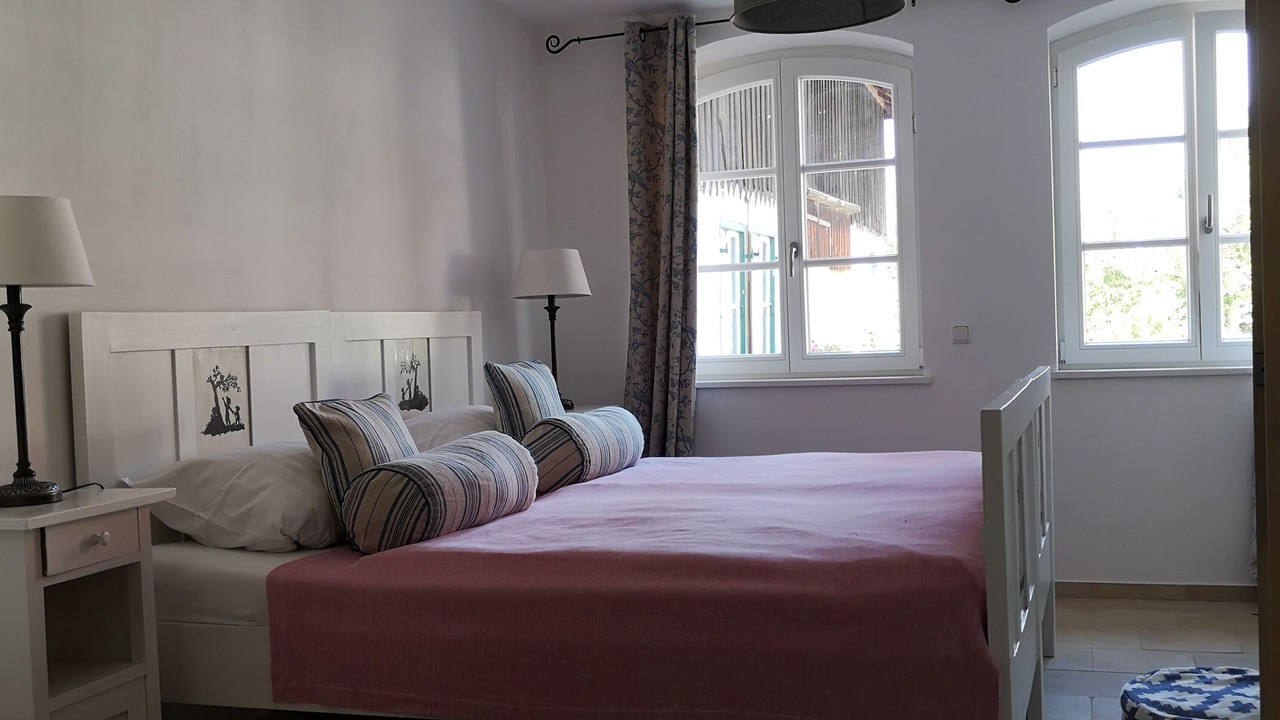 Photo of Bedroom in Diessen am Ammersee
