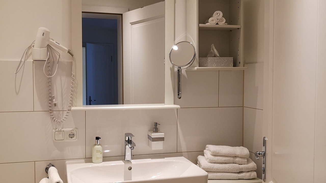 Photo of Bathroom in Diessen am Ammersee