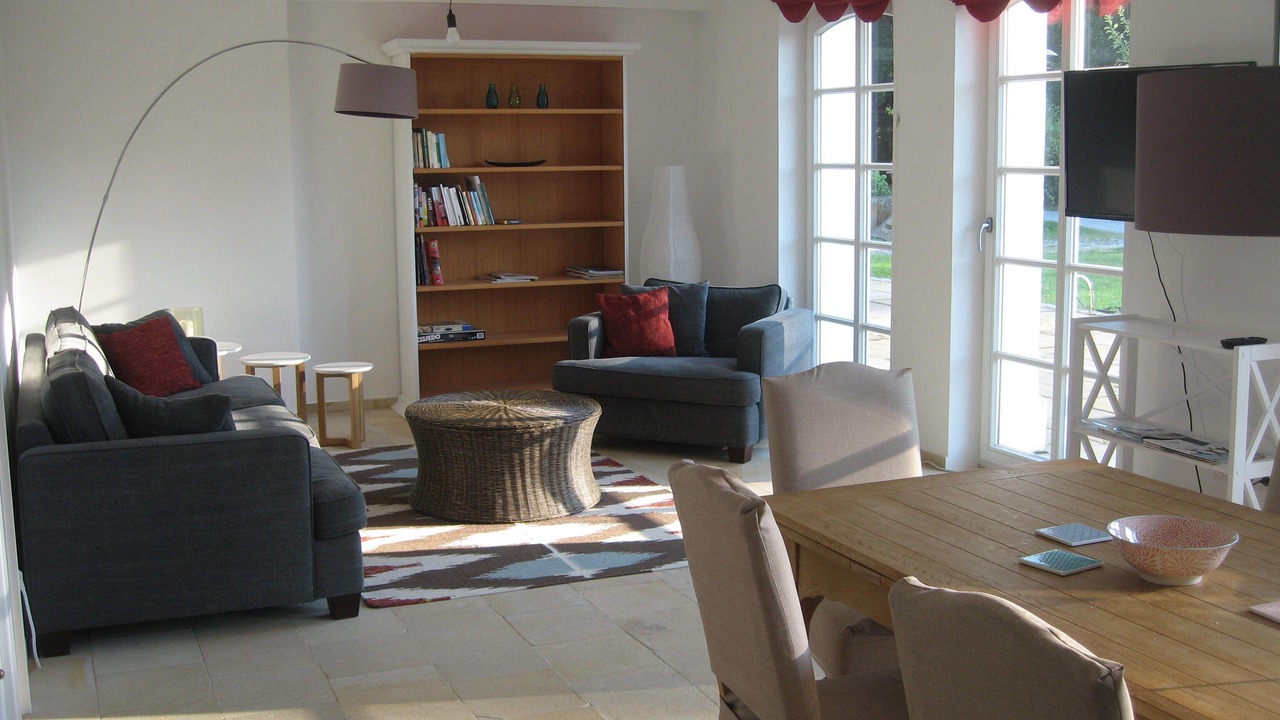 Photo of Livingroom in Diessen am Ammersee