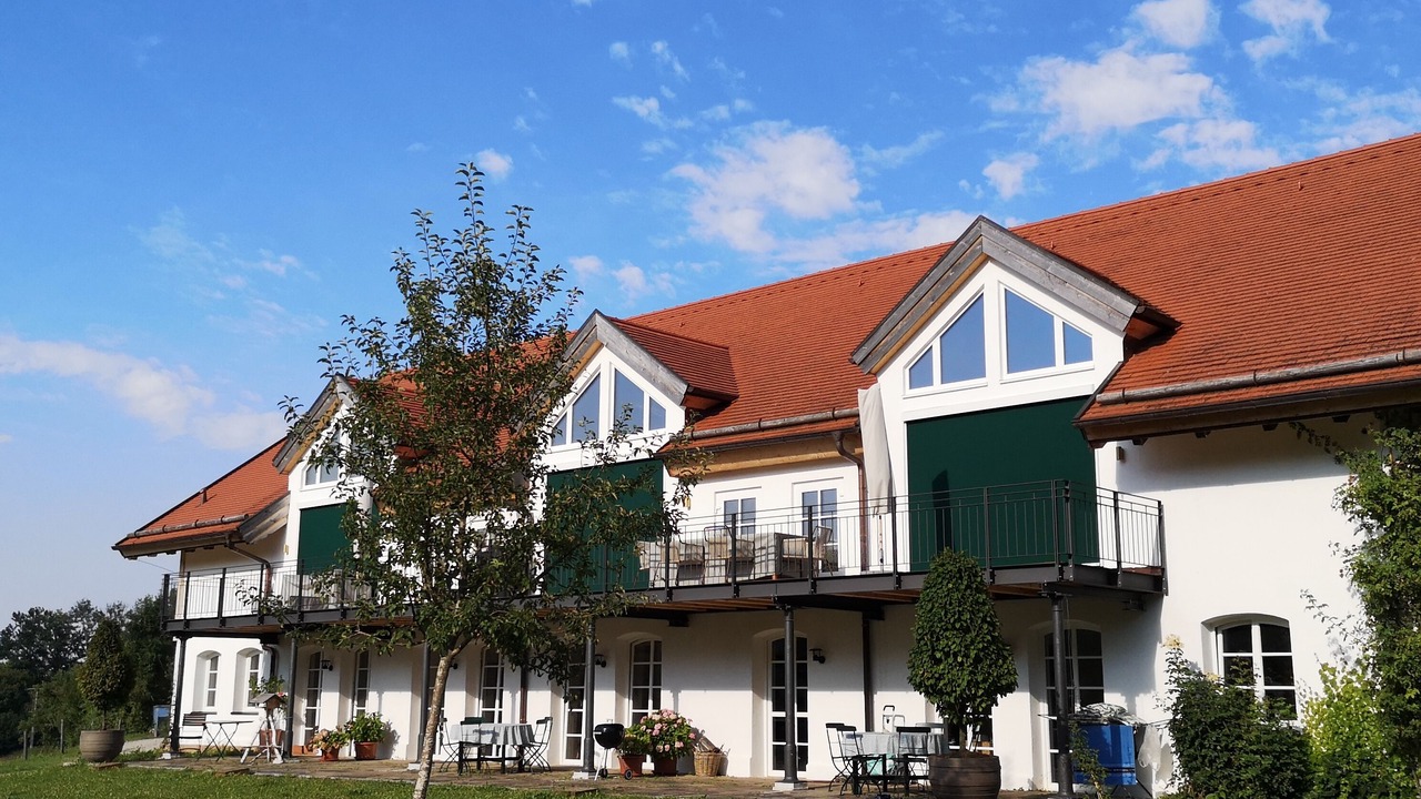 Photo of Outdoor in Diessen am Ammersee