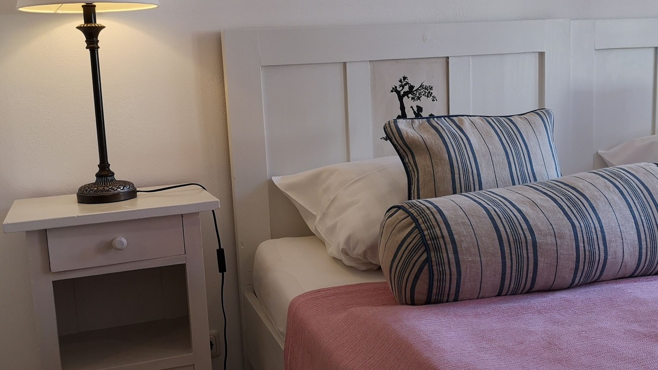 Photo of Bedroom in Diessen am Ammersee