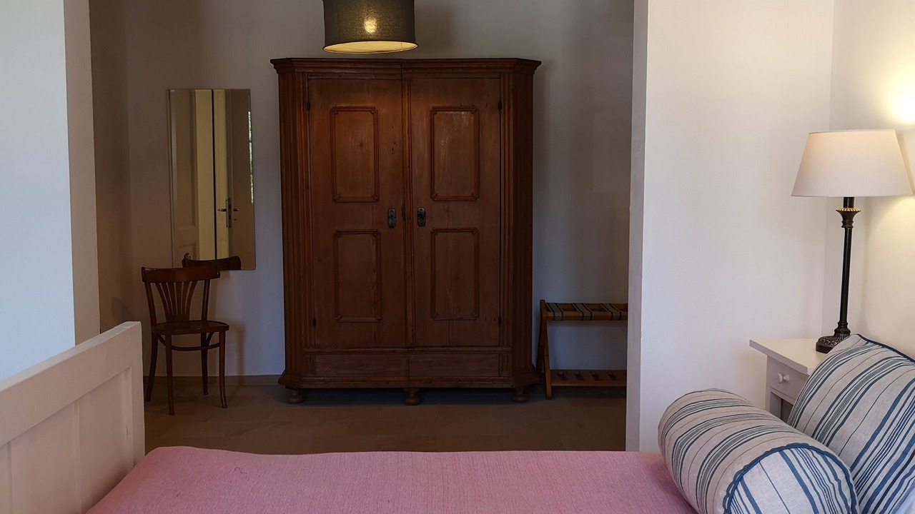 Photo of Bedroom in Diessen am Ammersee