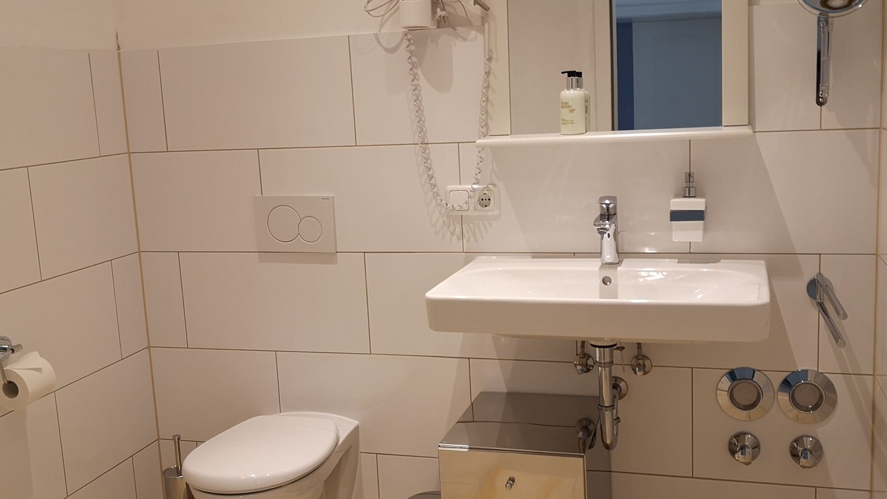 Photo of Bathroom in Diessen am Ammersee