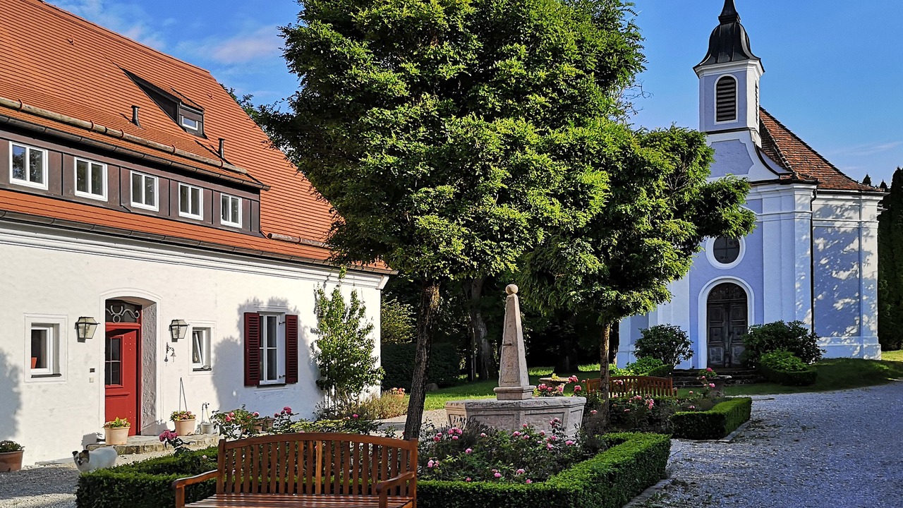 Photo of Outdoor in Diessen am Ammersee