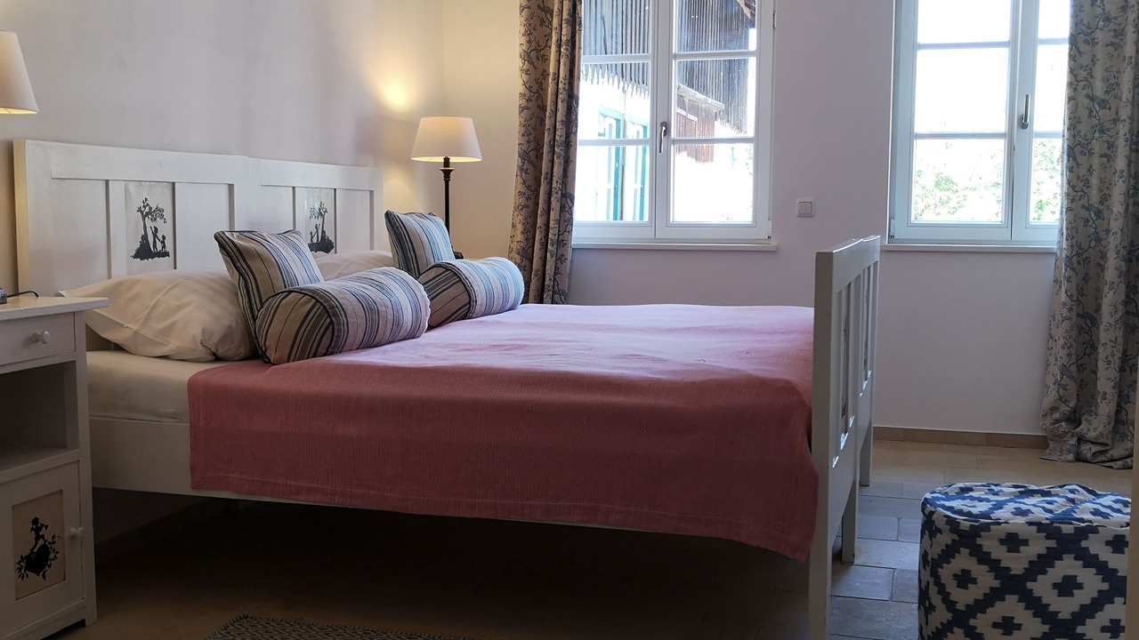 Photo of Bedroom in Diessen am Ammersee