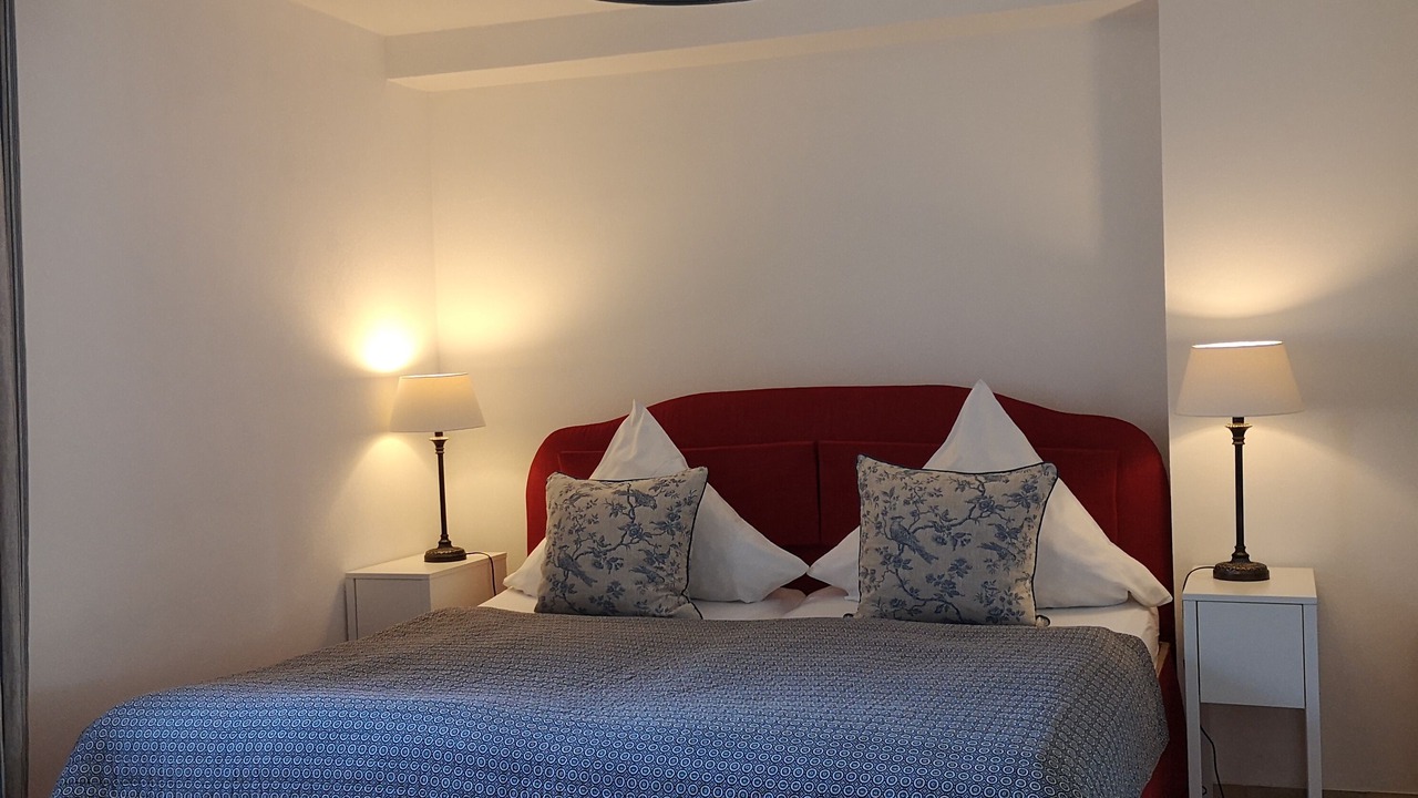 Photo of Bedroom in Diessen am Ammersee