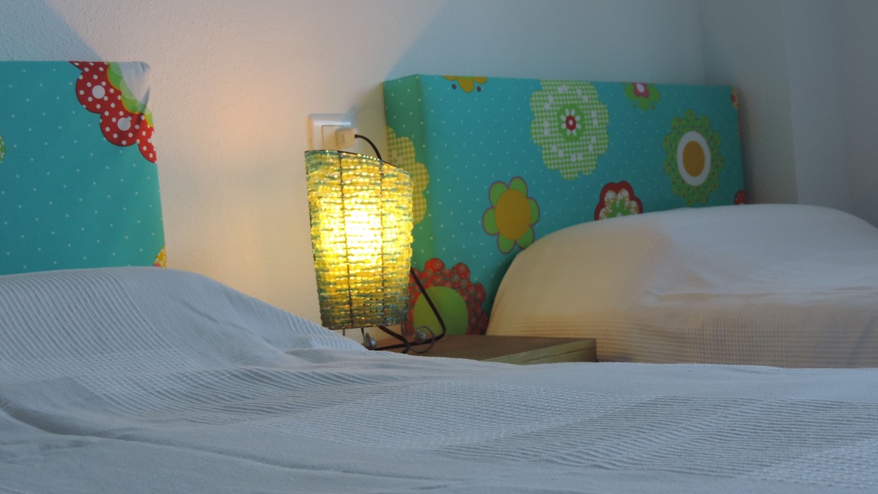 Photo of Bedroom in Casar de Caceres