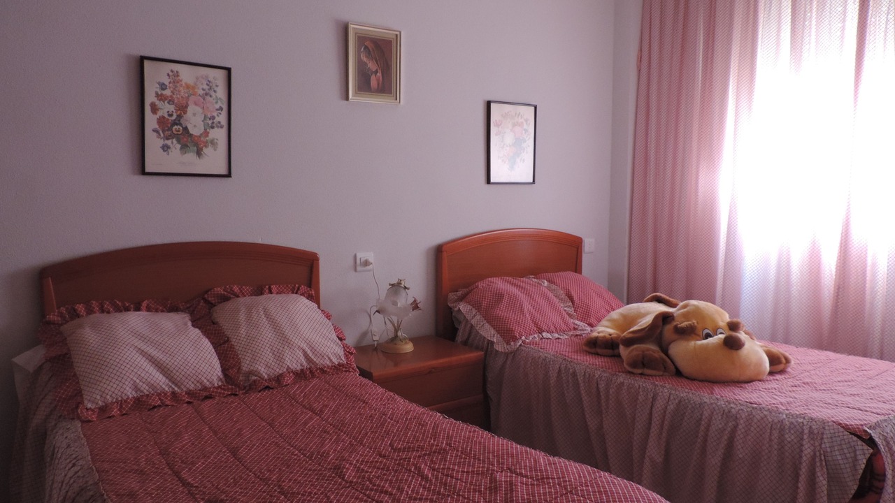 Photo of Bedroom in Casar de Caceres