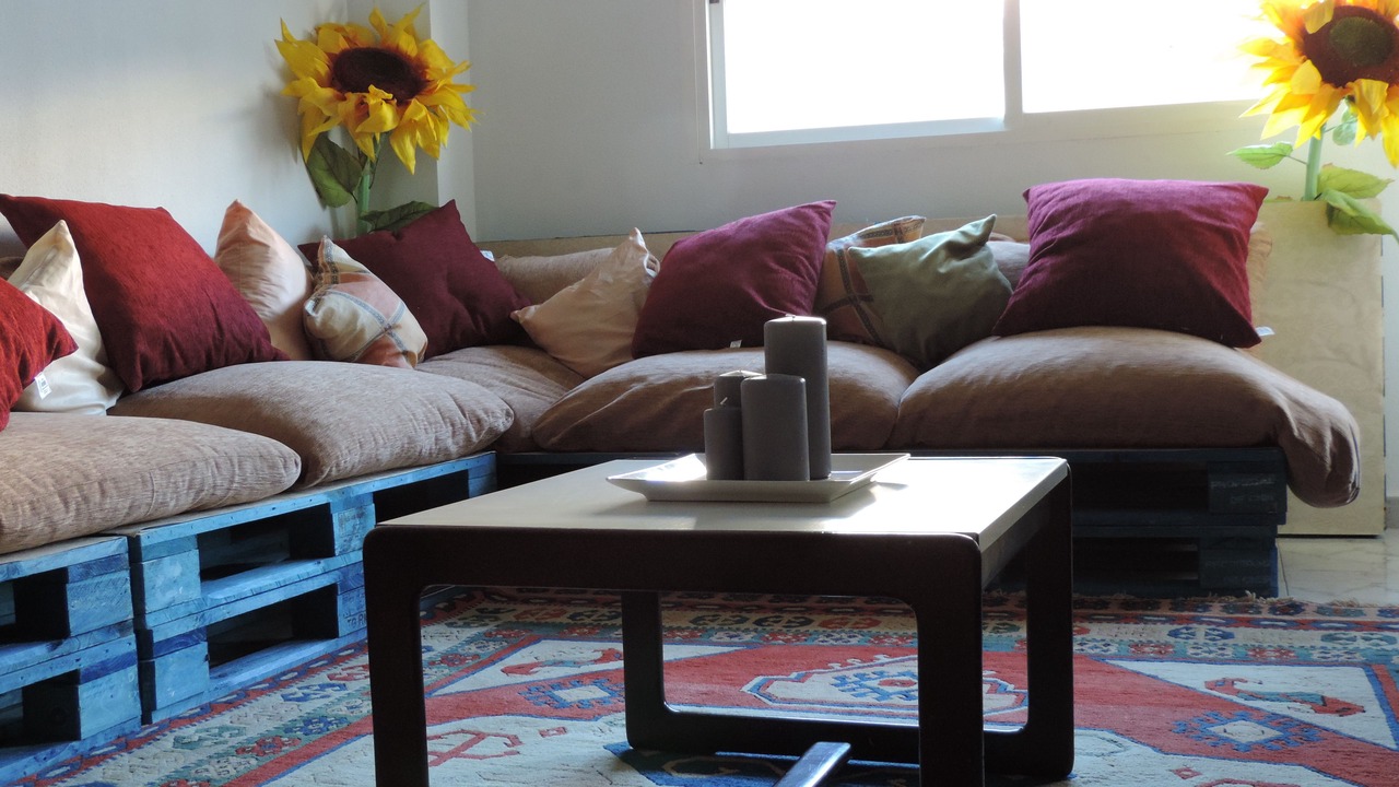 Photo of Livingroom in Casar de Caceres
