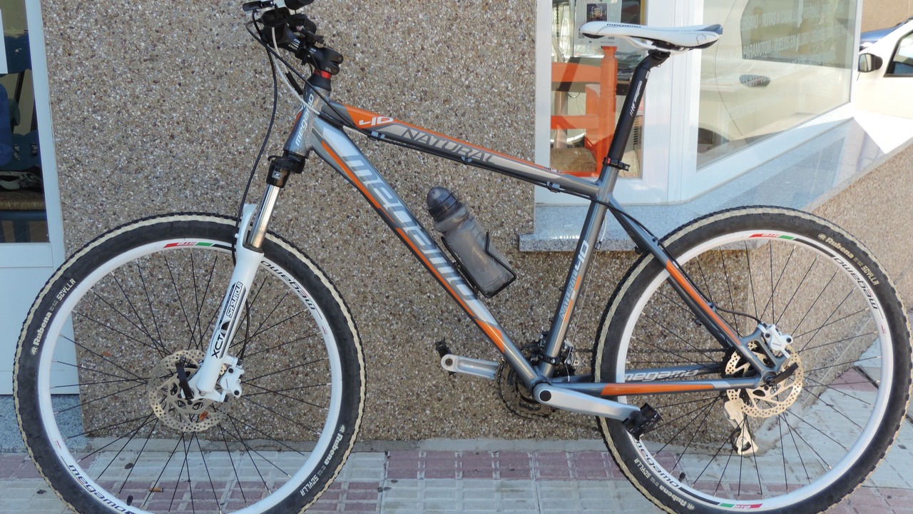 Photo of Outdoor in Casar de Caceres