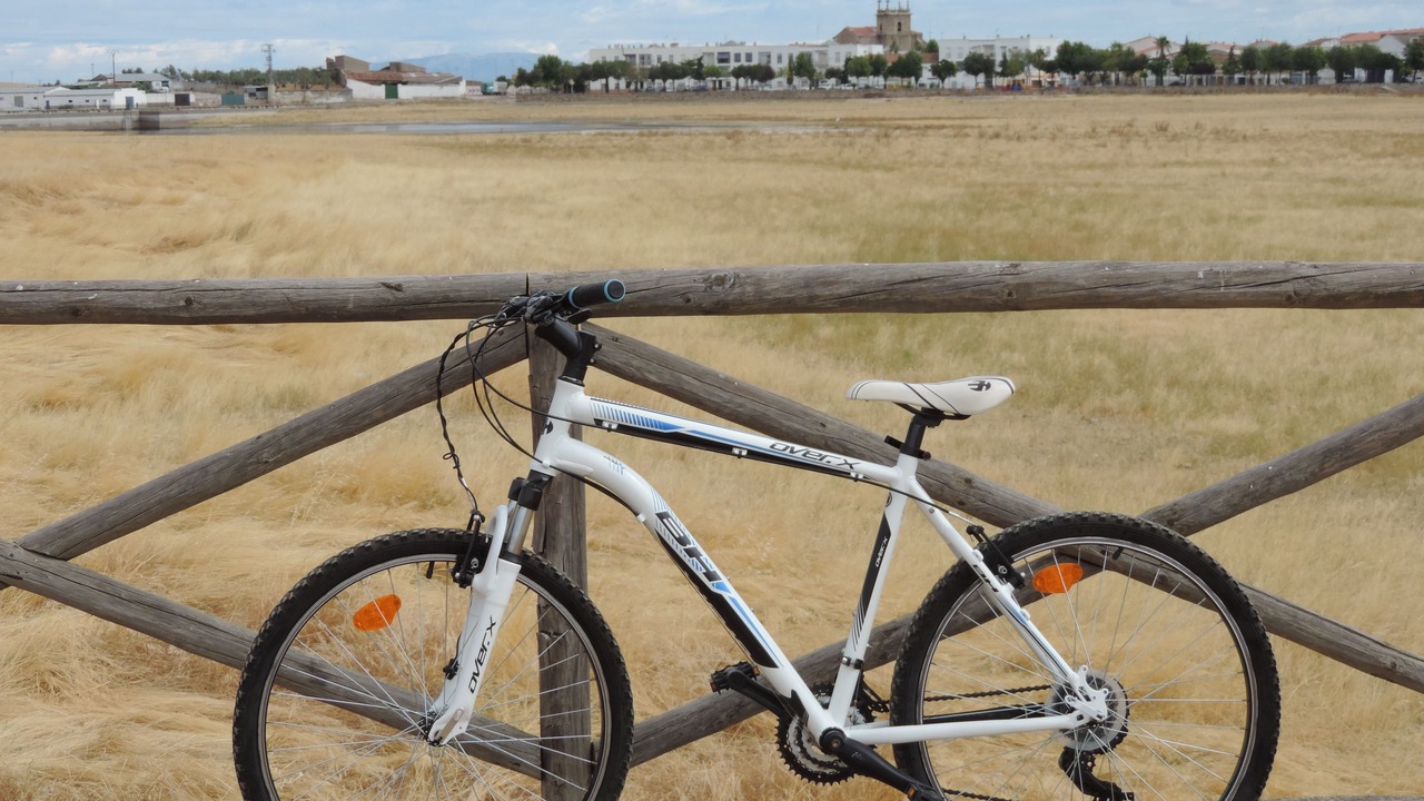 Photo of Outdoor in Casar de Caceres