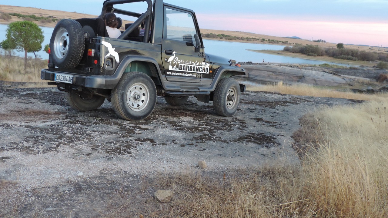 Photo of Outdoor in Casar de Caceres