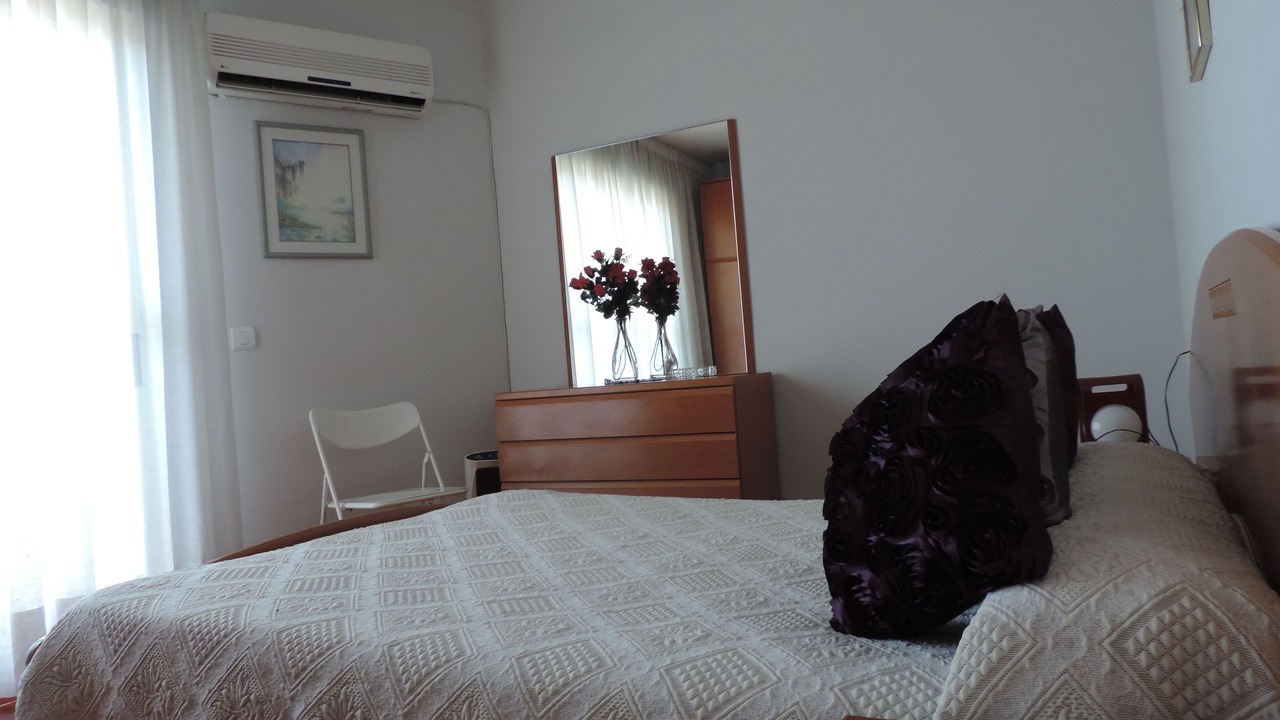 Photo of Bedroom in Casar de Caceres