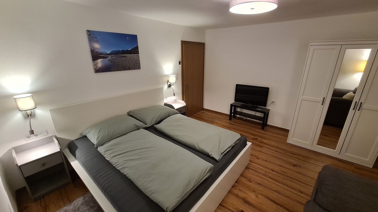 Photo of Bedroom in Reutte
