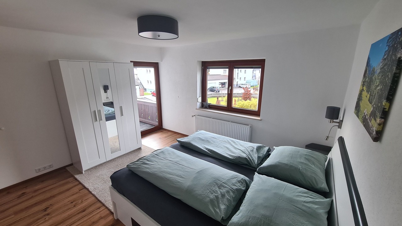 Photo of Bedroom in Reutte