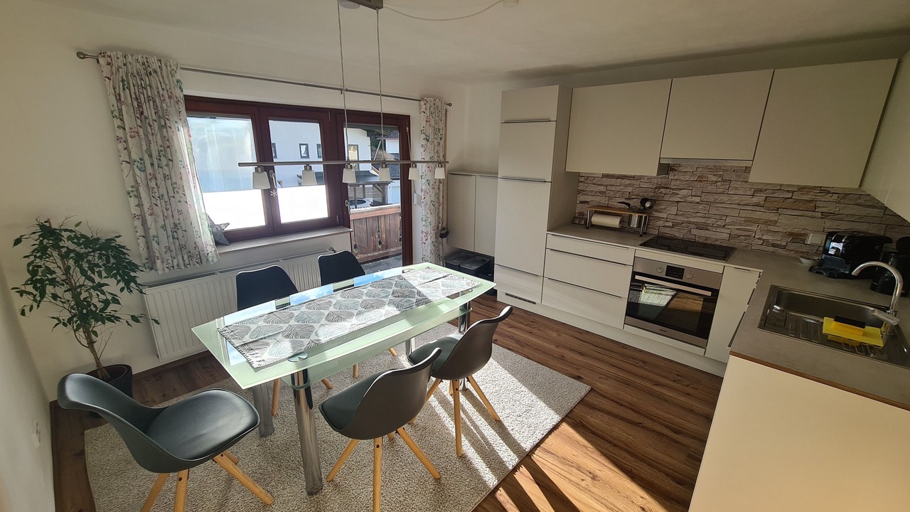 Photo of Kitchen in Reutte