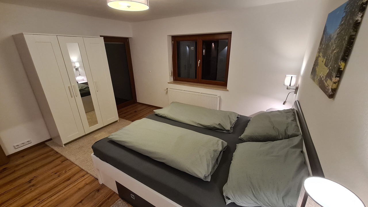 Photo of Bedroom in Reutte