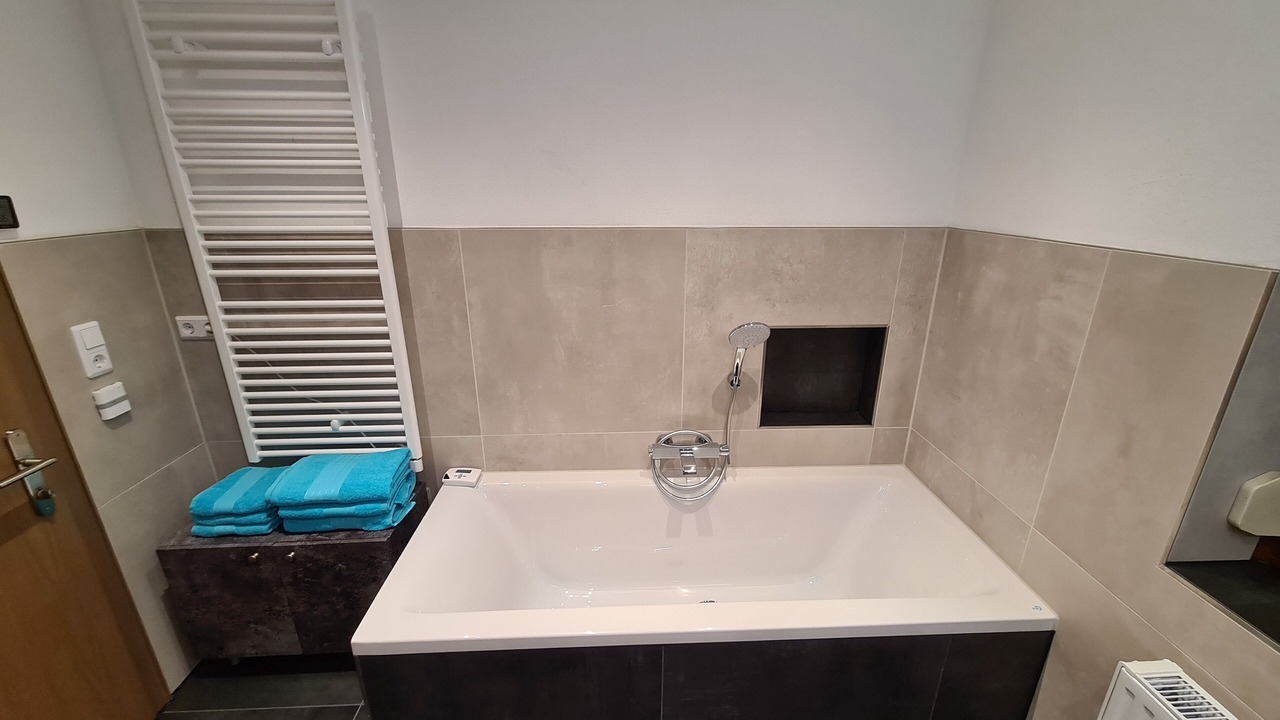 Photo of Bathroom in Reutte