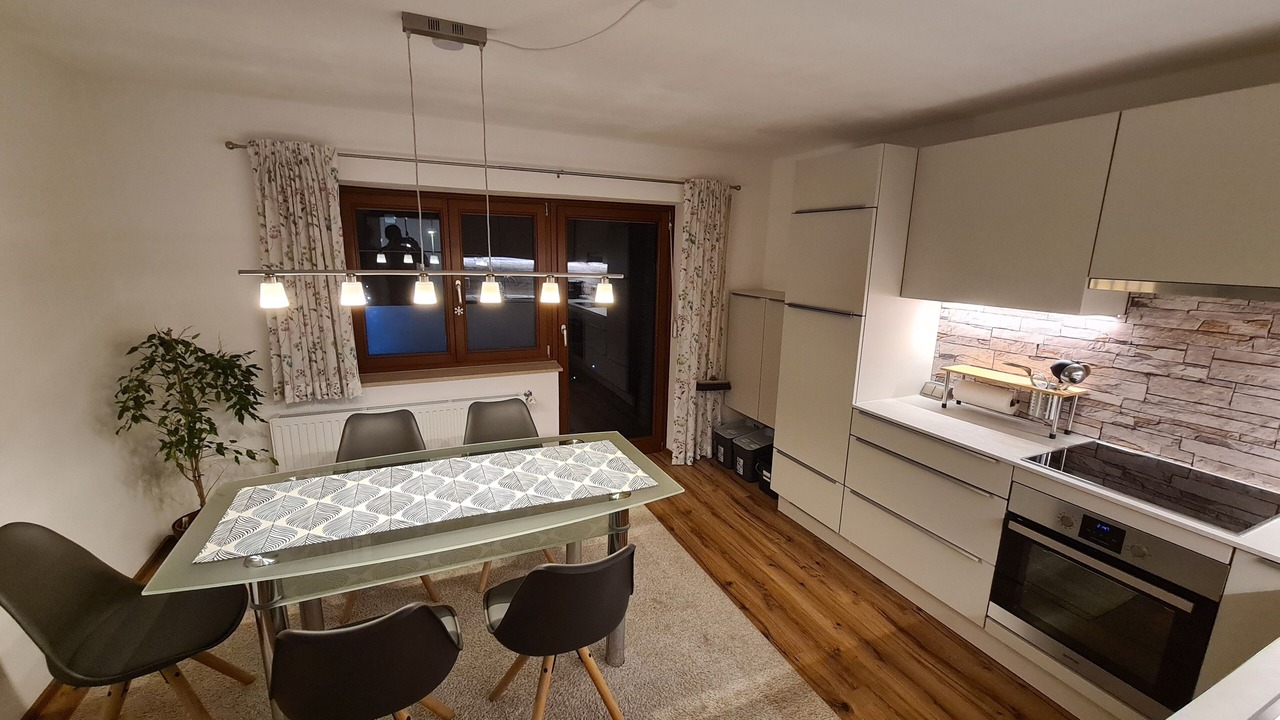 Photo of Kitchen in Reutte