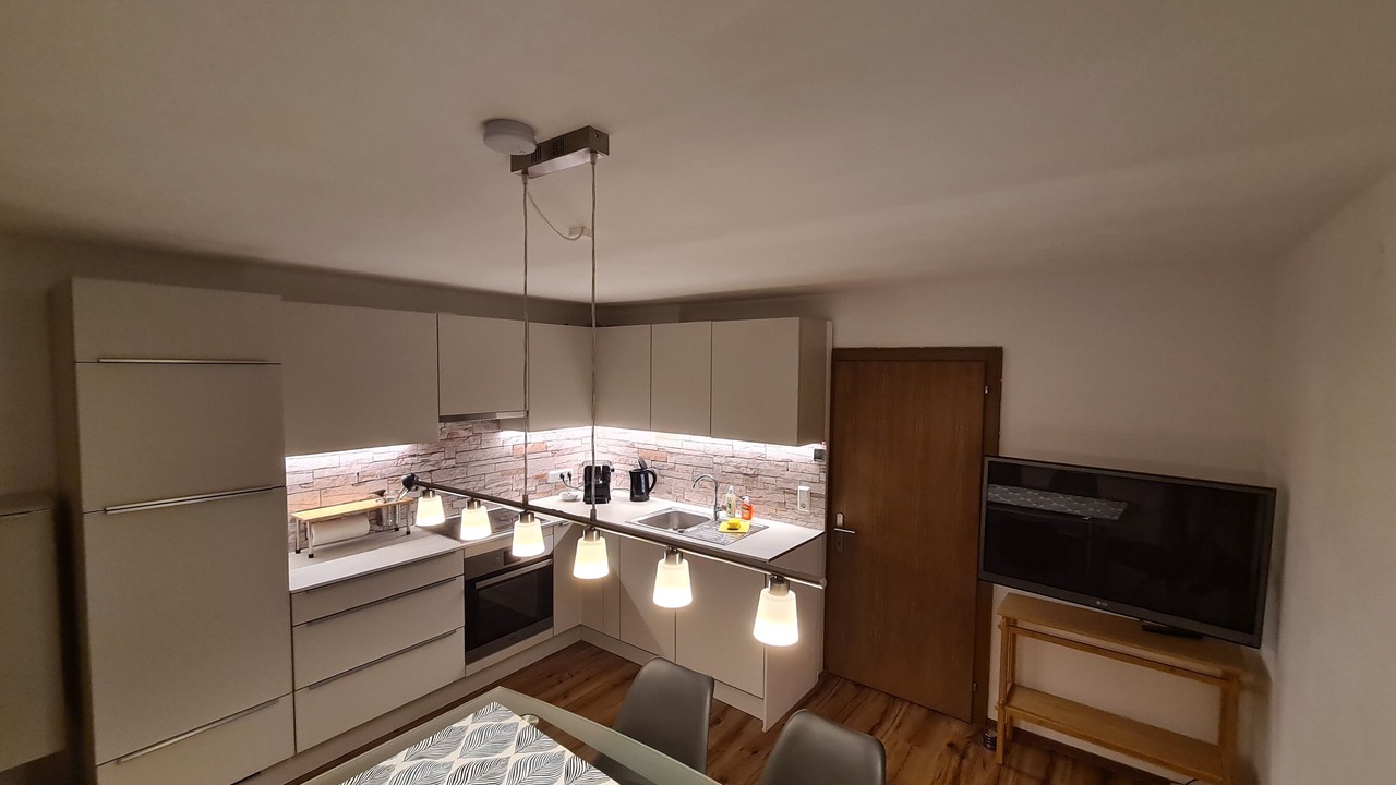 Photo of Kitchen in Reutte