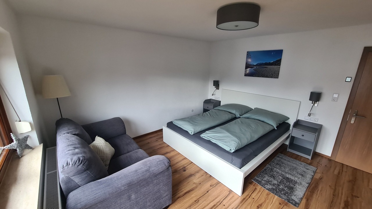 Photo of Bedroom in Reutte