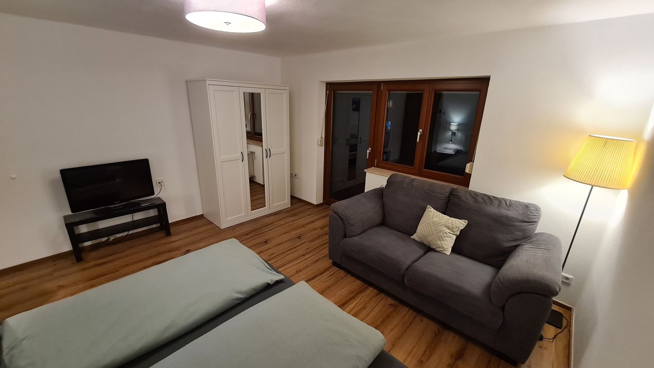 Photo of Bedroom in Reutte