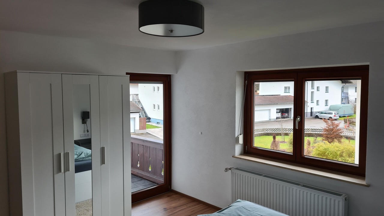 Photo of Bedroom in Reutte