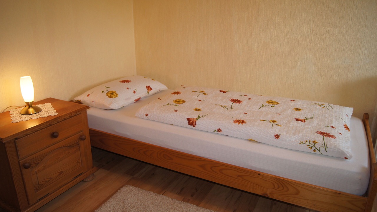 Photo of Bedroom in Heidenheim