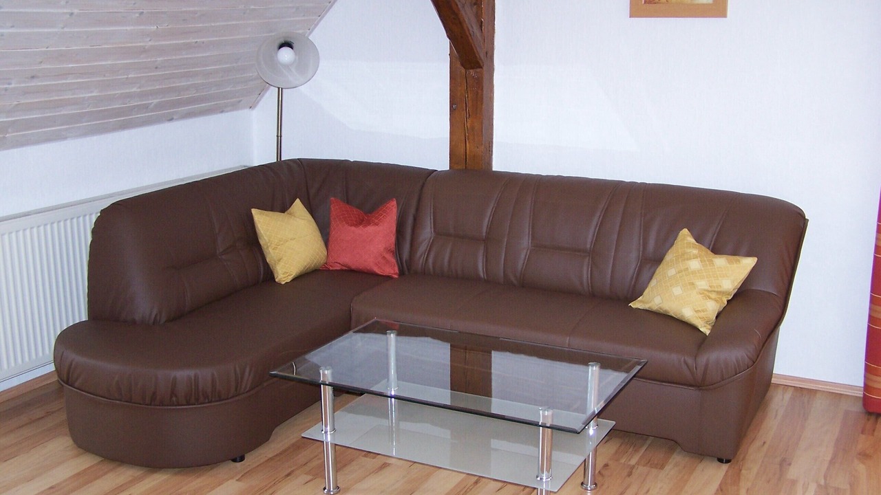 Photo of Livingroom in Heidenheim